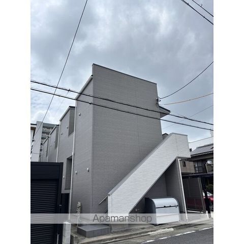 ブロードV旧物件名アクア吹上