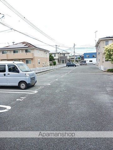 メゾン・プラシードCのその他写真