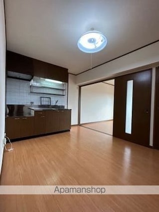 ロイヤルハイツ[3DK/56.85m2]のリビング・居間