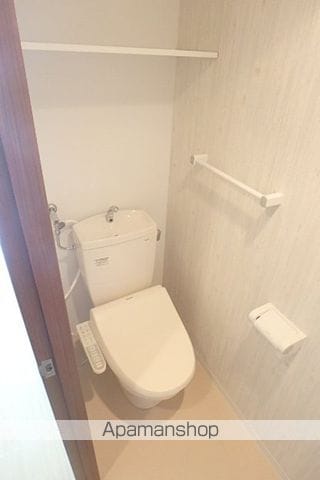 ROSE WOOD NAKANOSHIMAの内装写真