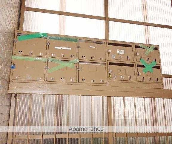 富家マンションのその他写真