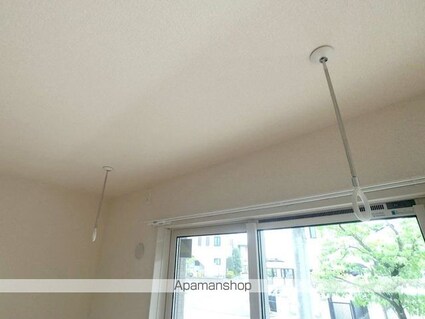 ベルコモンズ森合[2DK/50.2m2]の内装5