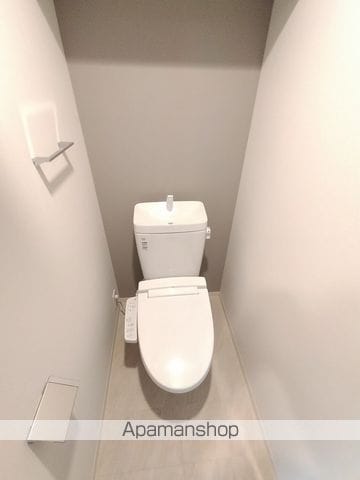 S−RESIDENCE阿波座BOUNCYの内装写真