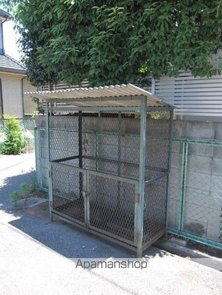 ドミール松永[1K/23.58m2]の共用部3