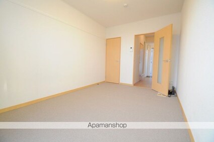 レオパレスＦｏｕｎｔ　ＡⅡ[1K/20.81m2]のリビング・居間