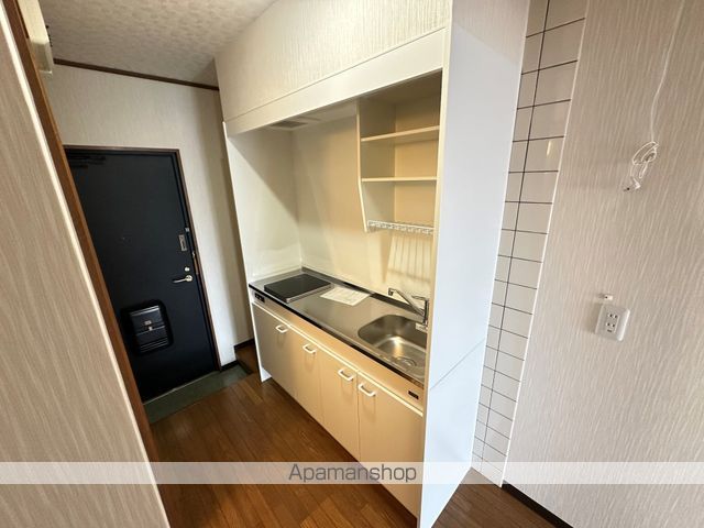 御幸町OKマンションA棟のその他写真