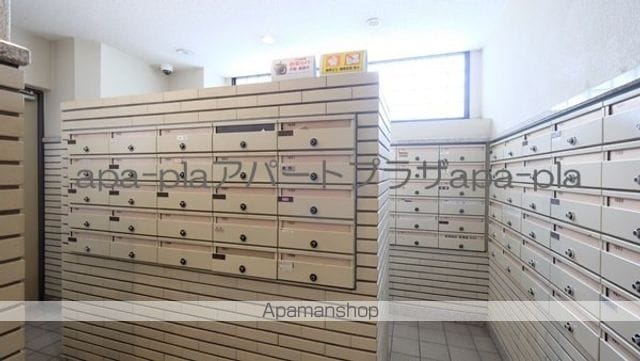 川越パークホームズの内装写真