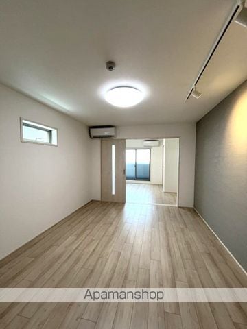 フジパレス喜連瓜破V番館の内装写真