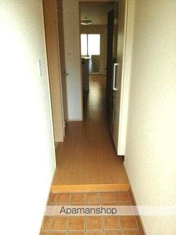 ルーチェの内装写真