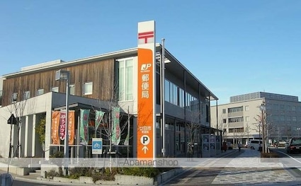 佐方荘（学生寮）[1R/8.2m2]の周辺1