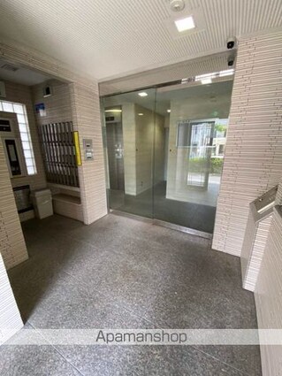 広島県広島市西区東観音町[1DK/30.05m2]の共用部9