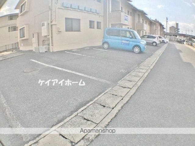 マスカットハイツBのその他写真