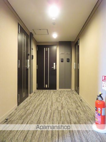 レジディア板橋本町プレイスのその他写真