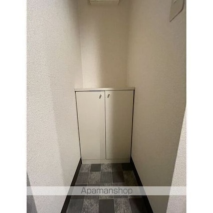 コーラル観月[1K/24.34m2]のその他内装5