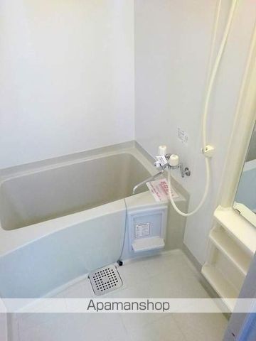 ジュネス元町の内装写真