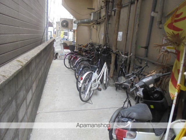 栄良ビルの内装写真