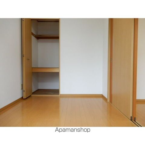 アルコバレーノIの内装写真