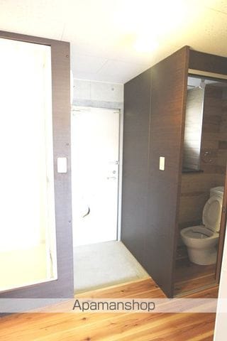 新hajimeの内装写真
