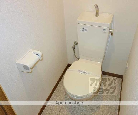 ベラジオ河原町御池の内装写真