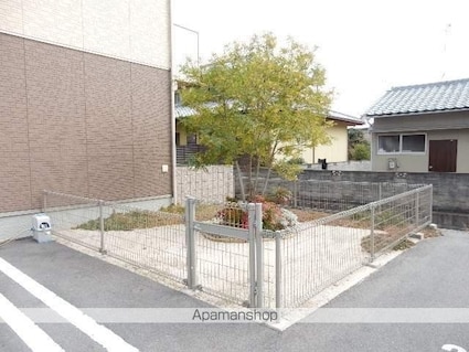 エトール[1LDK/40.09m2]の共用部2