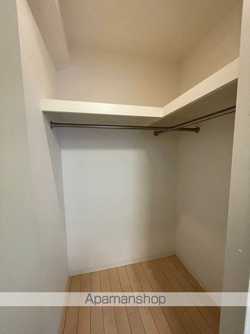 エスティメゾン川口の内装写真