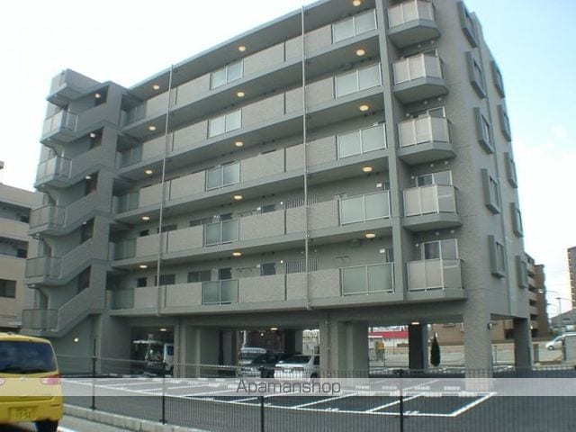 サンプラスパⅡ 201 ｜ 福岡県糟屋郡志免町別府北１丁目2-38（賃貸マンション2LDK・2階・65.39㎡） その3