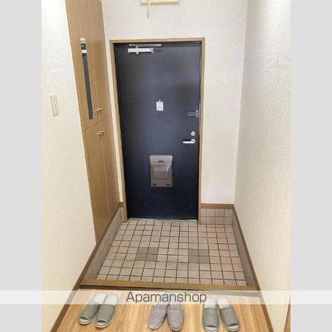 フローラ日の出の内装写真