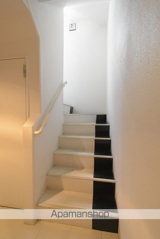 M’S SQUAREの内装写真