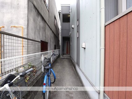 あい千種[1K/24.05m2]のエントランス
