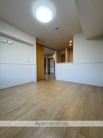 ブローテの内装写真