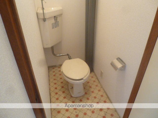 レジデンス平岡台の内装写真
