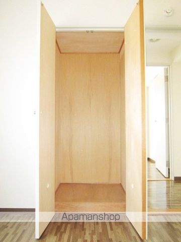 カサフィーナA Iの内装写真