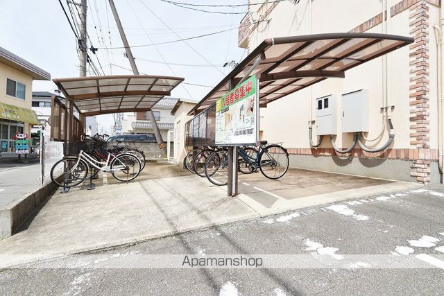 コォーリングマンションIIのその他写真