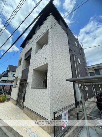 LA MAISON 和の外観写真