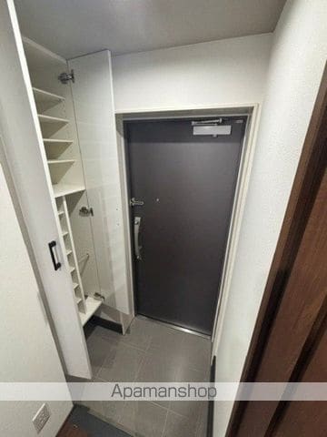 THE SHINAGAWA EAST RESIDENCEの内装写真