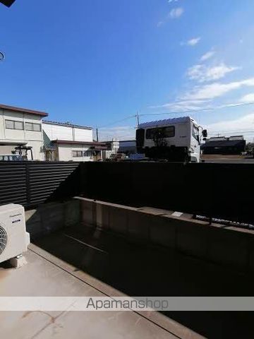 メゾンアメニティ槙原 B棟の内装写真