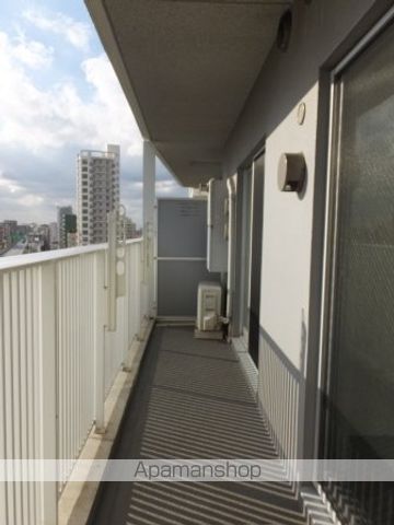 パークアクシス新板橋イーストの内装写真