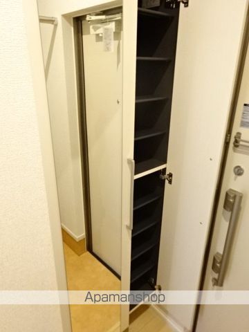 ミーテ ジラソーレの内装写真