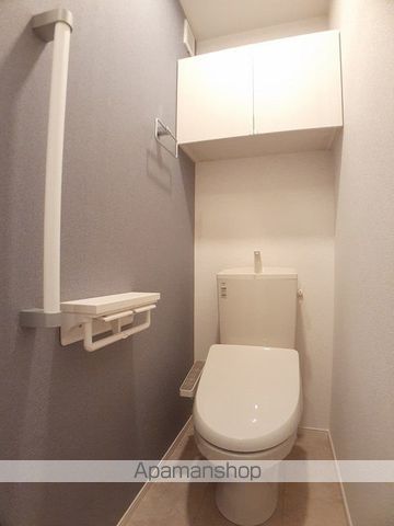 ヴィラ・コスタリカの内装写真