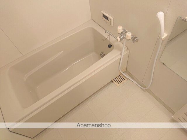 メゾンボヌールの内装写真