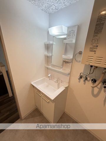 BRIGHTON COURT N20の内装写真