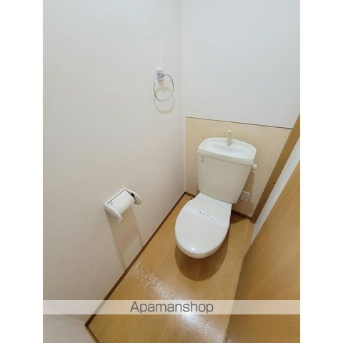 プリマベーラ IIの内装写真