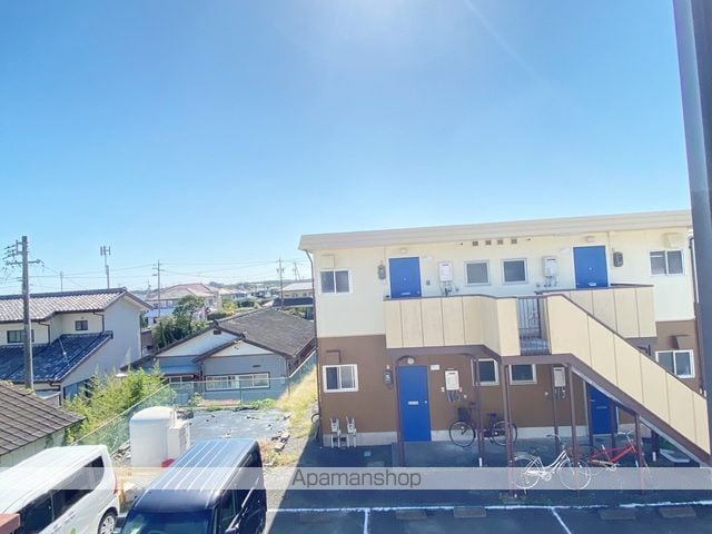 フォーブル秋野Bのその他写真