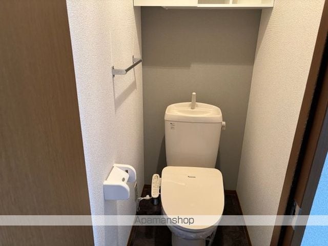 ディアコートの内装写真