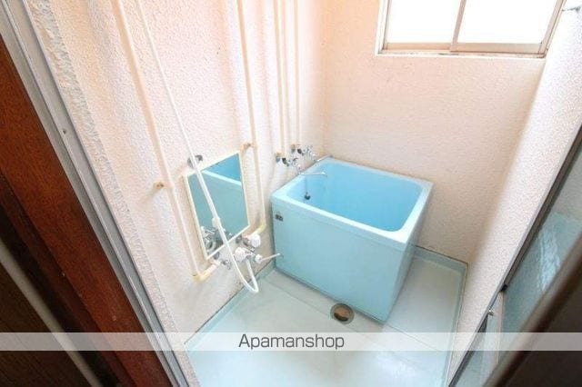 コーポ須戸の内装写真