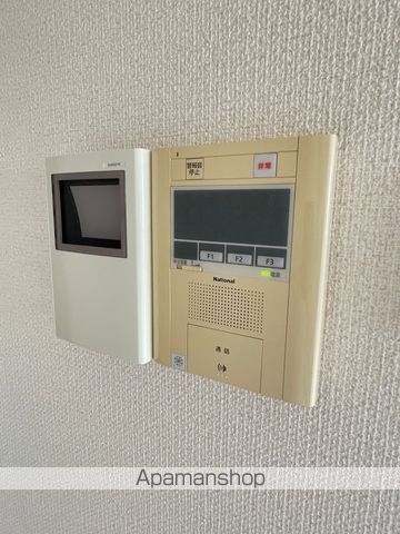 サウスコートの内装写真