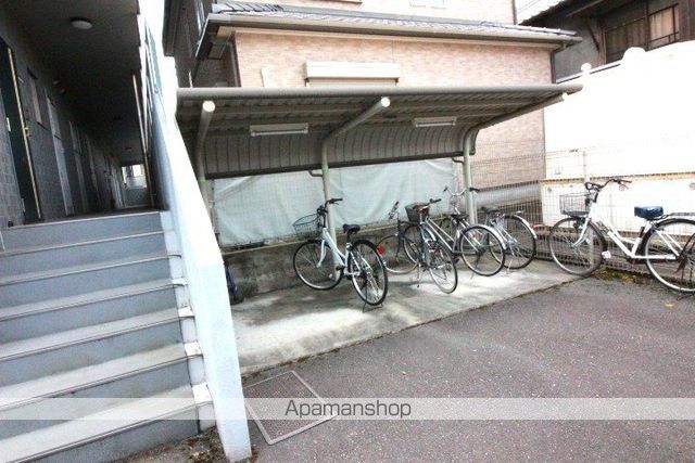 ASTELA本町の玄関写真