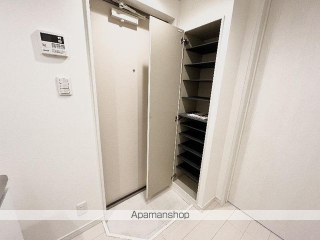 フィエスタ北島の内装写真