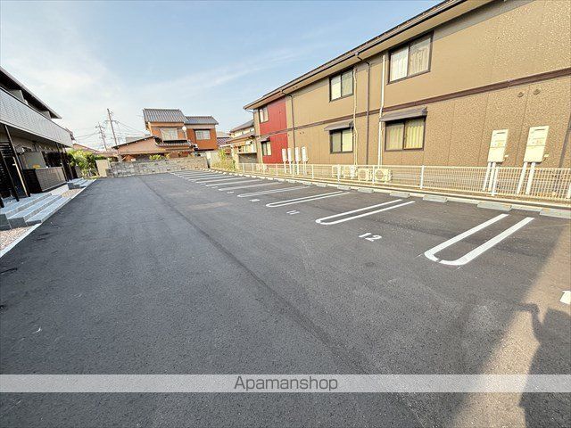 ロイヤルステージ上福原のその他写真