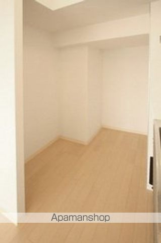 クレシアの内装写真
